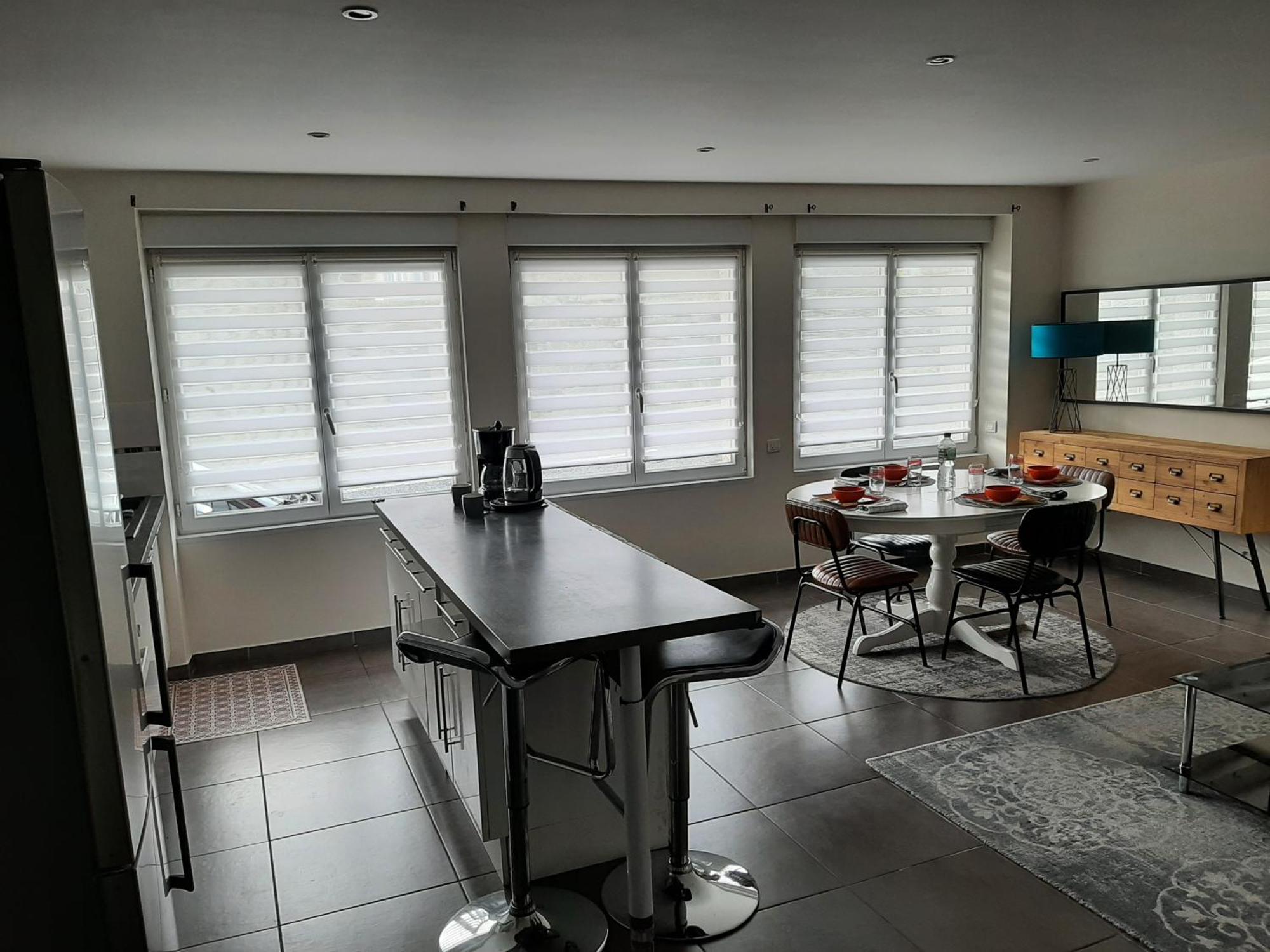 Appartamento Cosy Aux Ecluses Du Port
