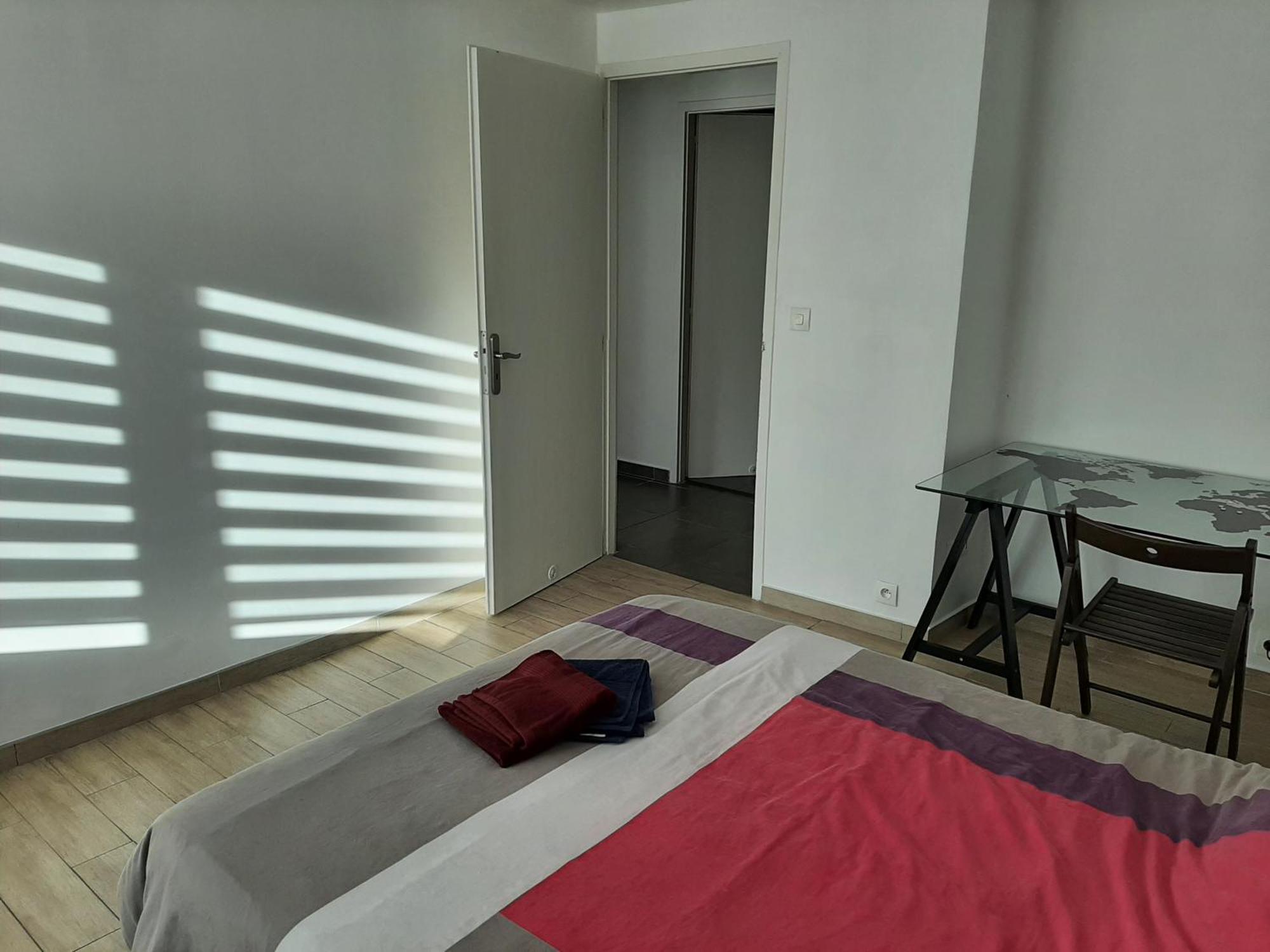 Cosy Aux Ecluses Du Port Apartment