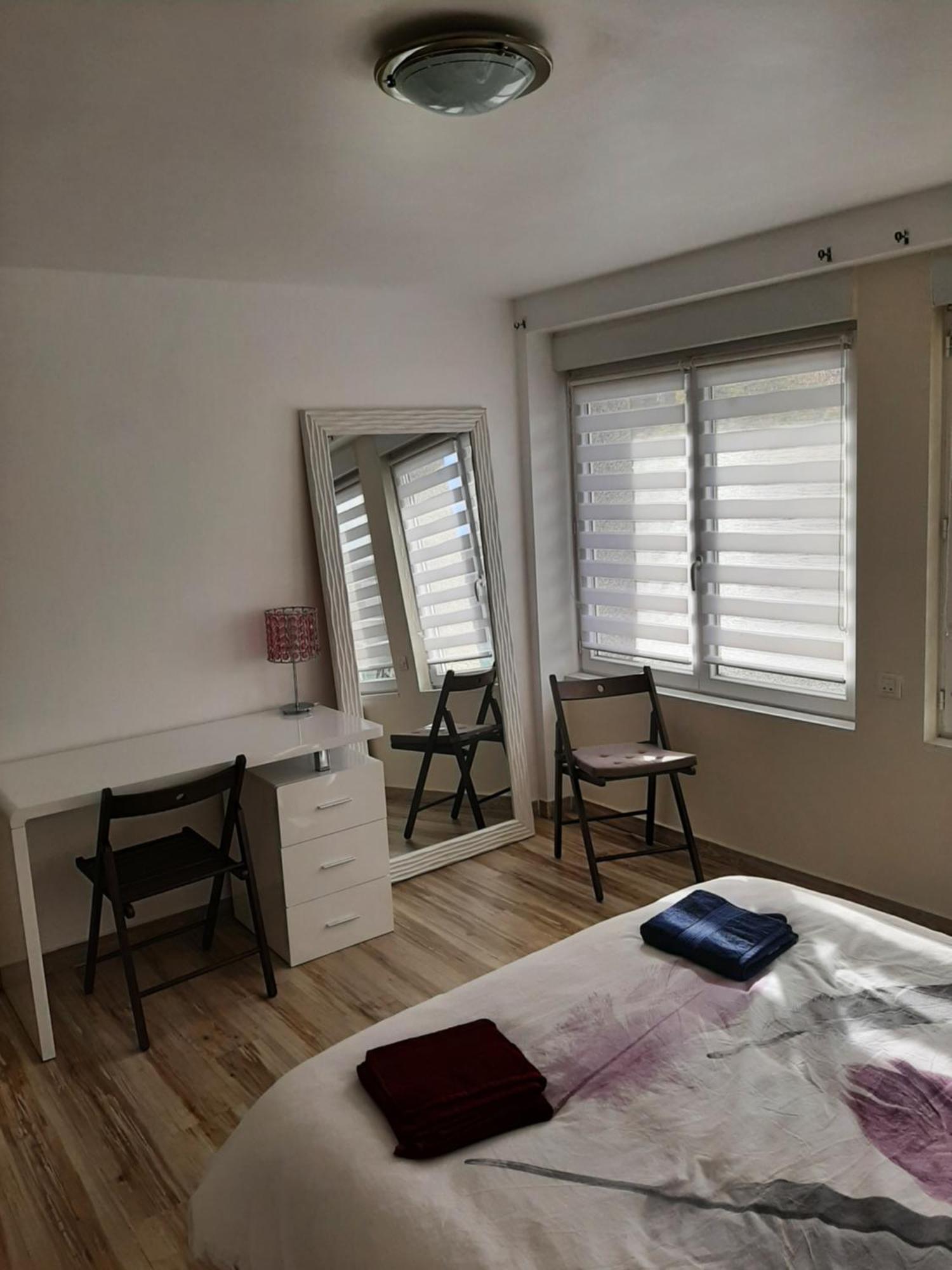 Apartment Cosy Aux Ecluses Du Port *